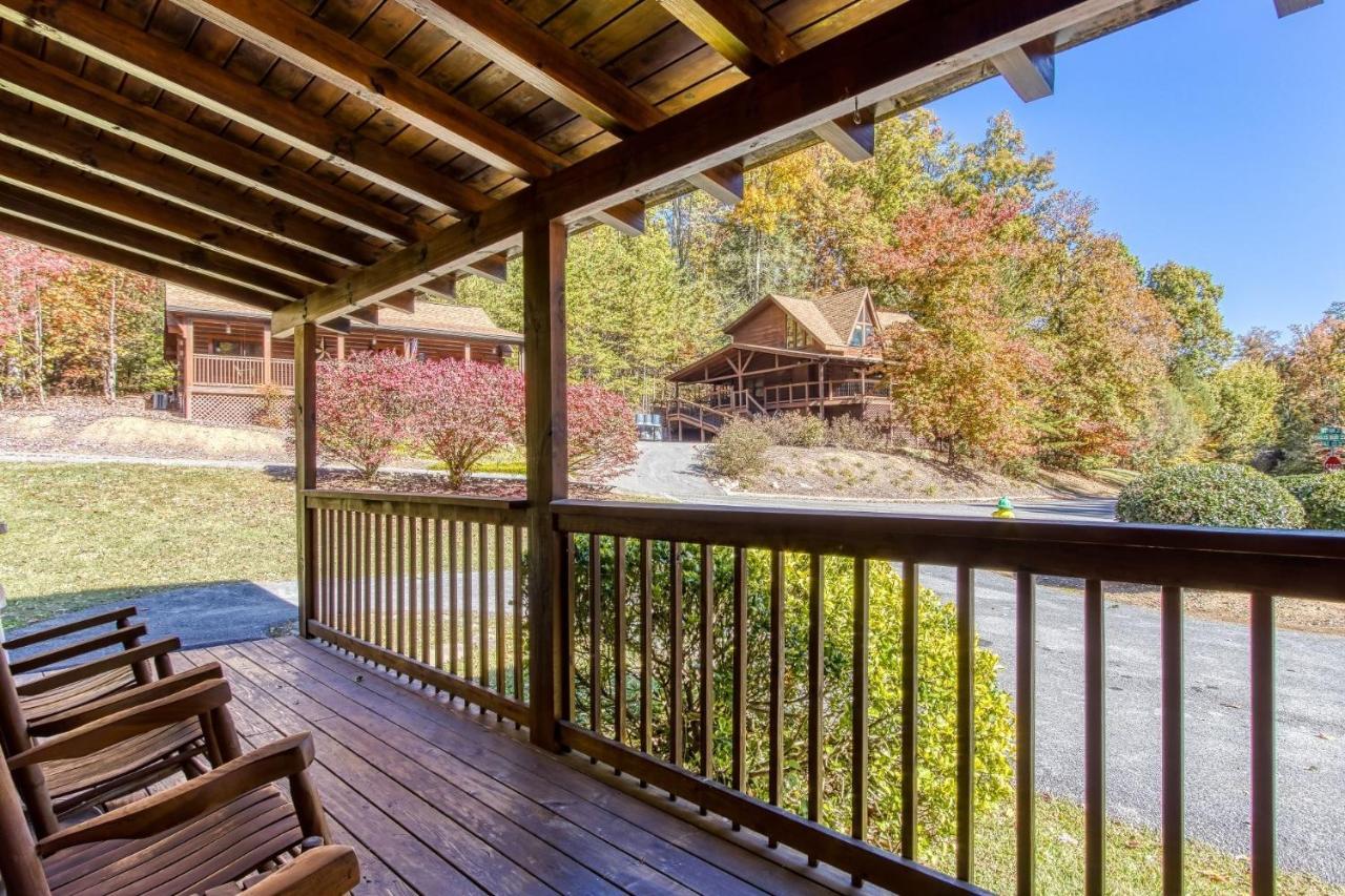 Er301 - Eagle's Hideaway - Great Location! Close To The Action! Holiday home Pigeon Forge