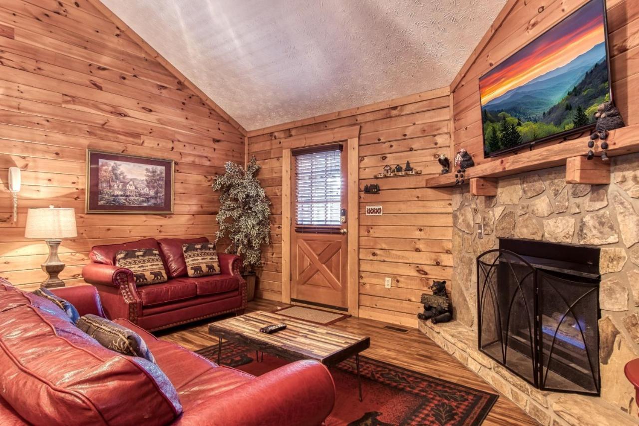 Er102 - Barbara Great Location! Close To Town Pigeon Forge