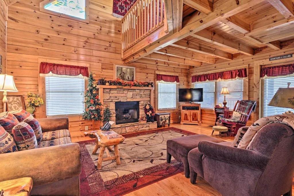 One-bedroom House *