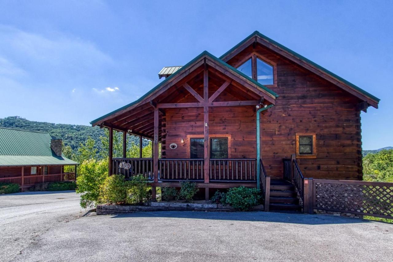 Holiday home Ern850 - Simply The - Great Location - Close To The Action! Pigeon Forge