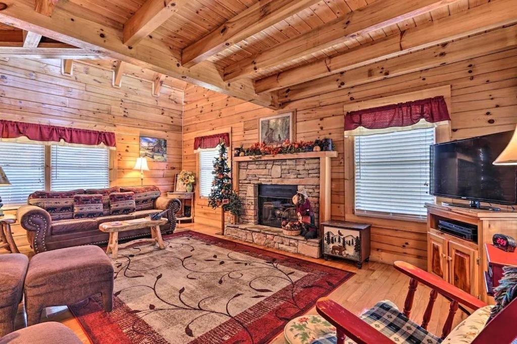 One-bedroom House Holiday home