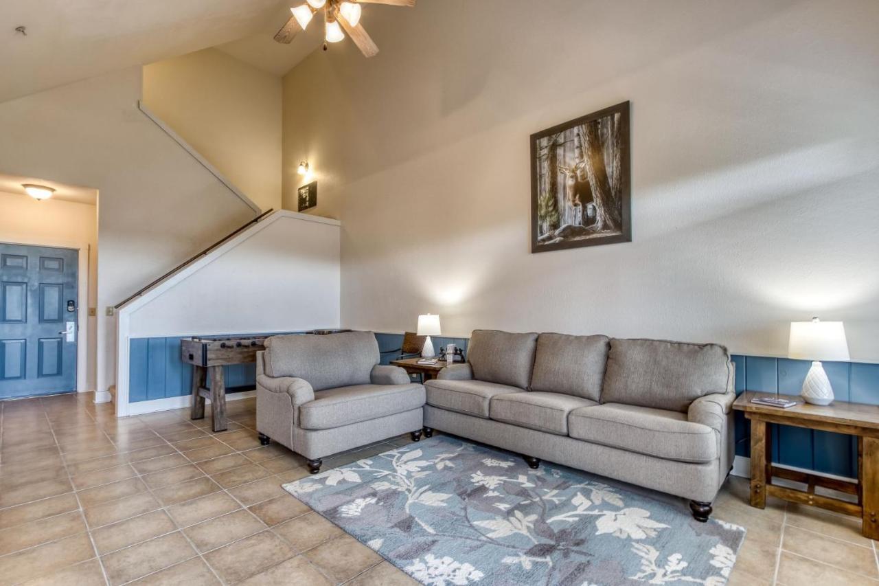 Owl 3205 - Close To Dollywood And Overlooking Gatlinburg Golf Course *
