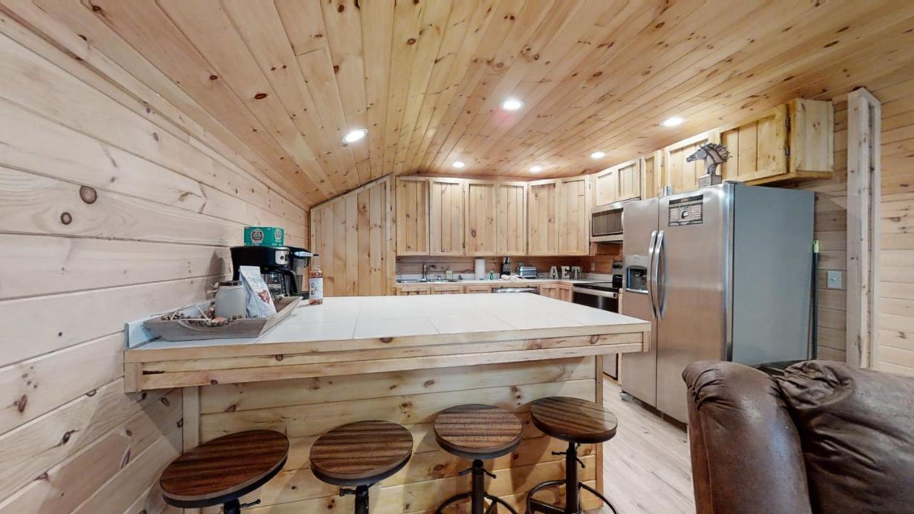 Double L Ranch Farm stay *