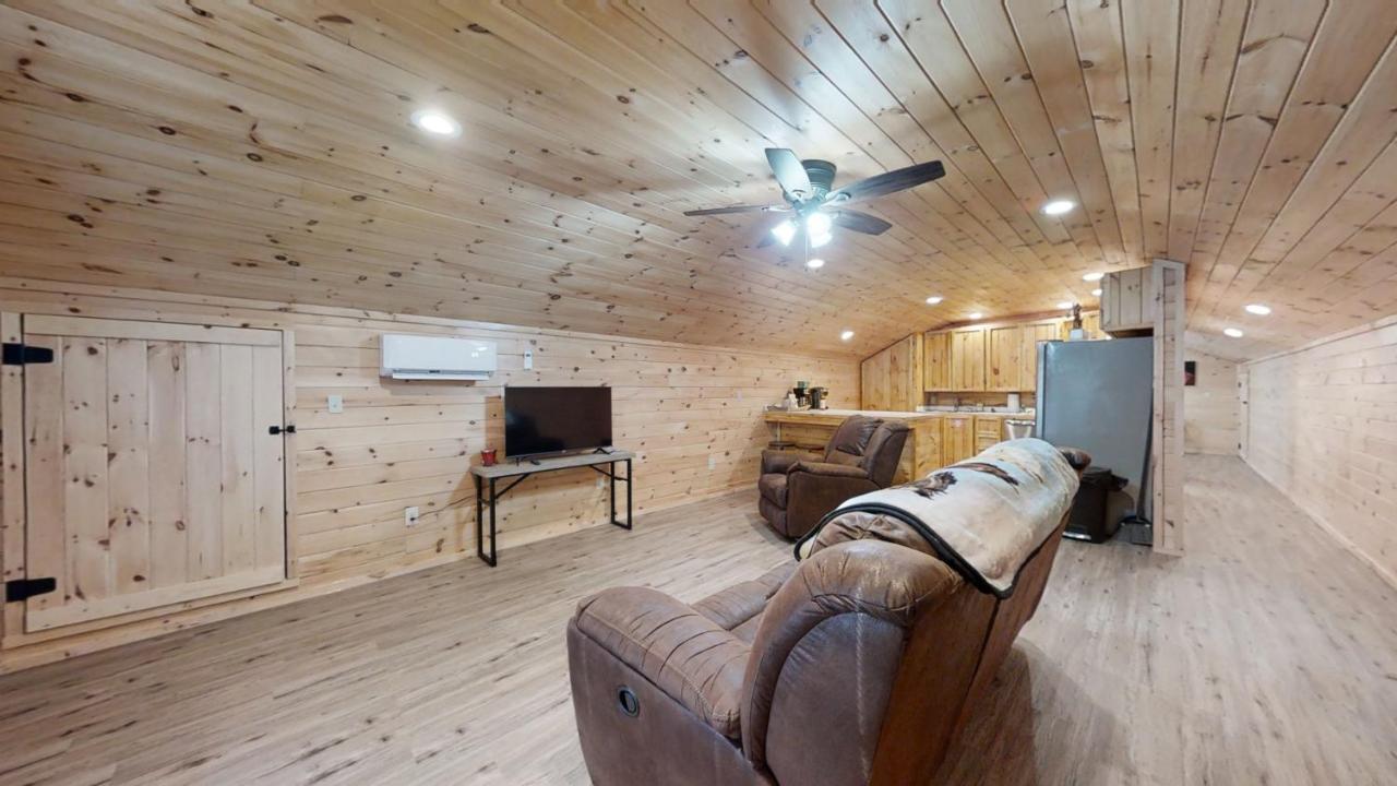 Farm stay Double L Ranch