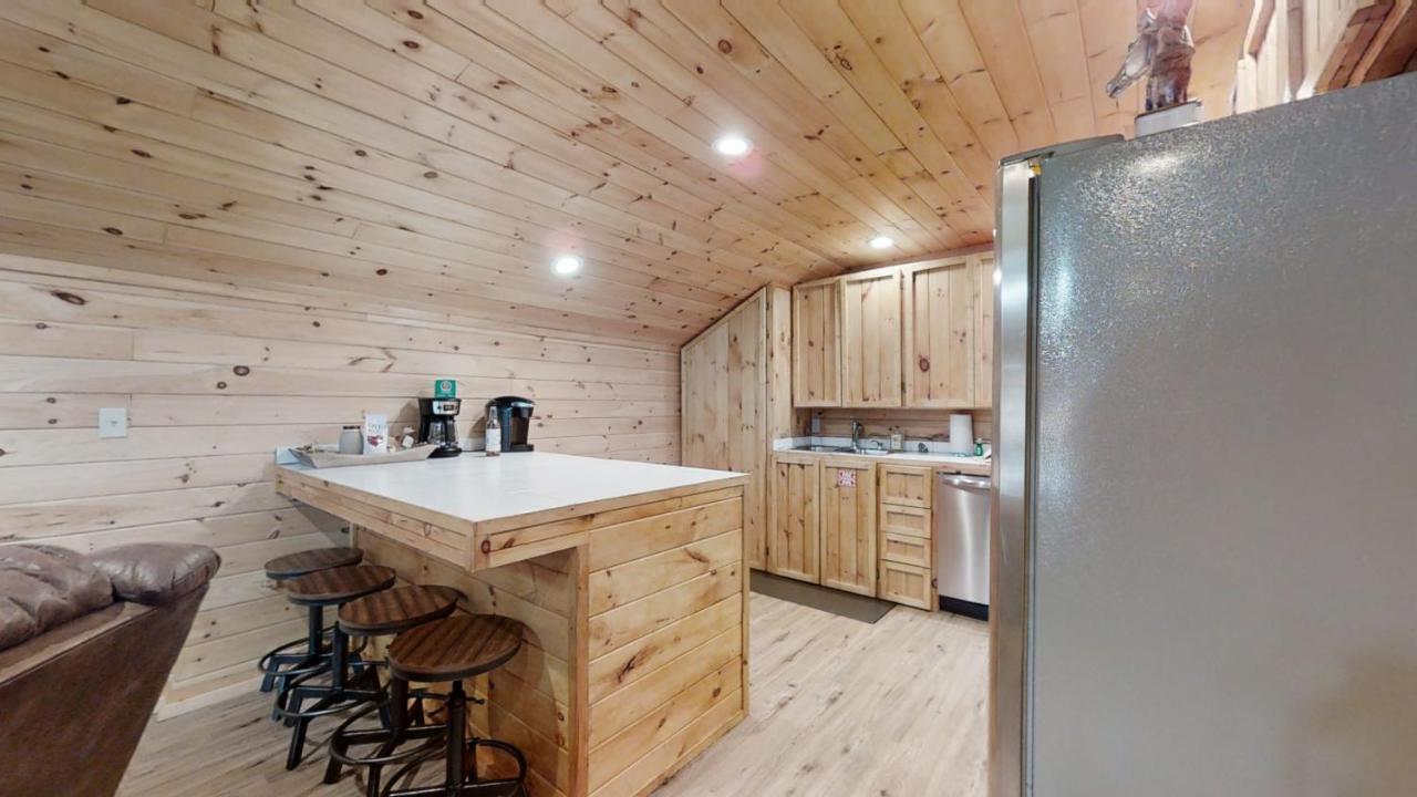 Farm stay Double L Ranch *
