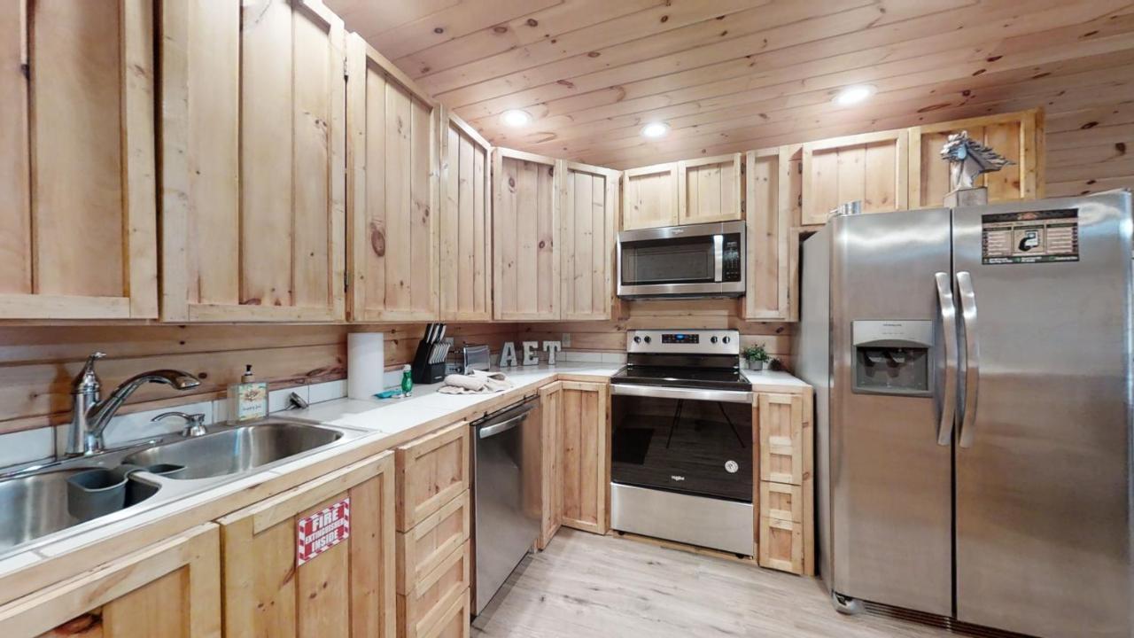 Double L Ranch Farm stay *