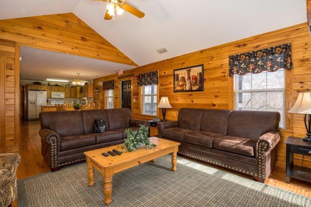 Apartment Briarstone 13a *