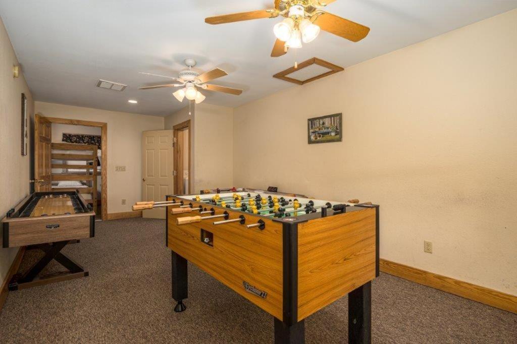 Apartment Briarstone 13a Pigeon Forge