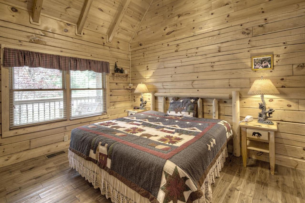 Holiday home Er308- The Cozy Bear- Great Location- Close To Town *