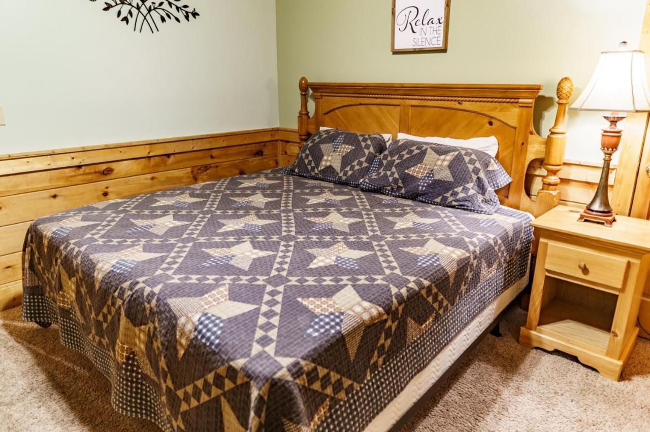 Er97 - Squirrel's Retreat - Close To The Action In Pigeon Forge! Holiday home