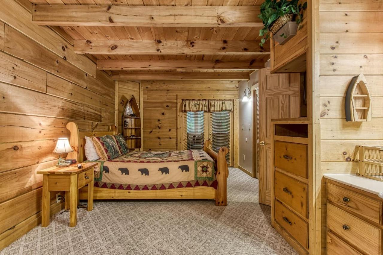 Er50 - Creekside - Great Location, Close To The Action! Pigeon Forge