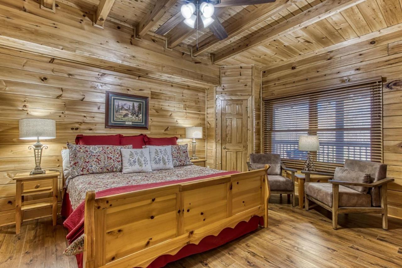 Er316- Black Bear Hideaway Great Location- Close To Town