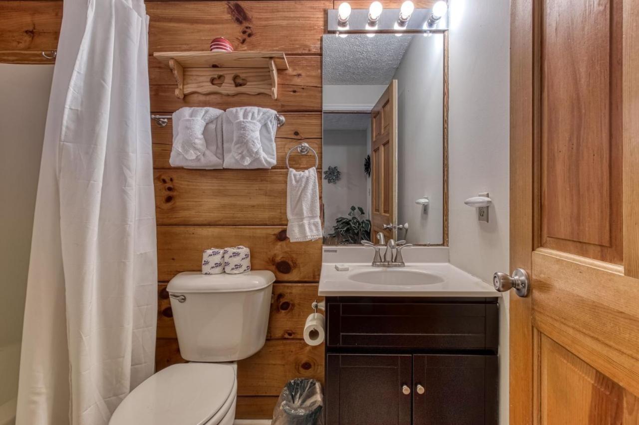 Holiday home Er46 - Cherith Brook - Great Location, Just Across From Swimming Pool! *