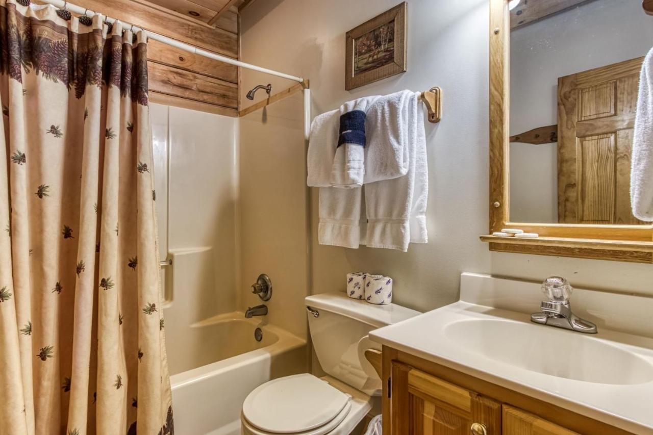 Holiday home Er6 - On Eagles' Wings - Great Location, Close To The Action! Pigeon Forge
