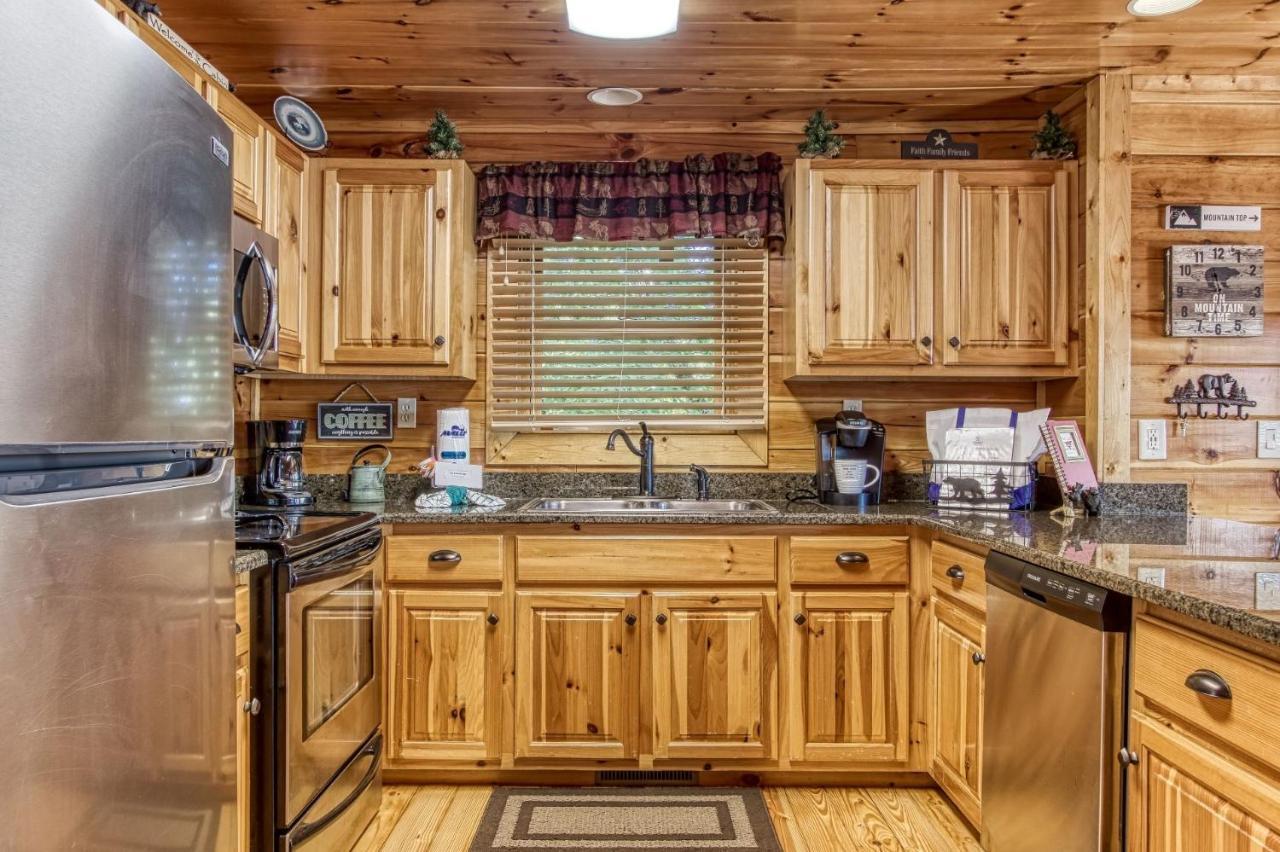 Holiday home Majestic Mountain View - Great Location! - Convenient To Everything! Pigeon Forge