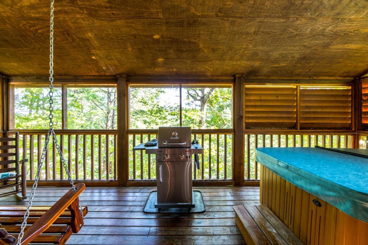 Er17 - The Perfect Getaway - Great Location - Close To Town! Holiday home Pigeon Forge