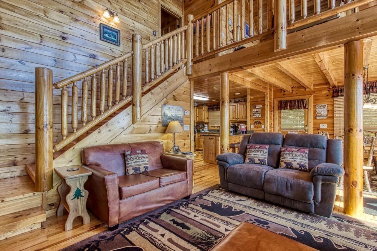 Majestic Mountain View - Great Location! - Convenient To Everything! Holiday home