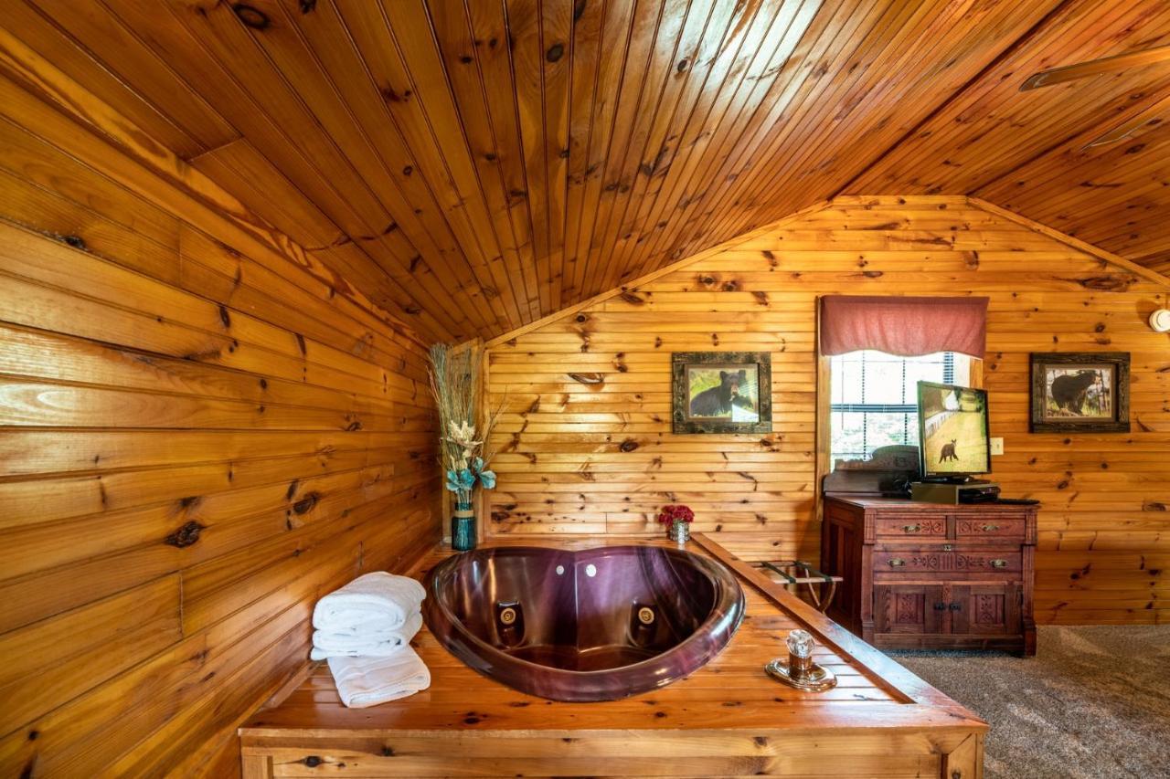 Er17 - The Perfect Getaway - Great Location - Close To Town! * Pigeon Forge