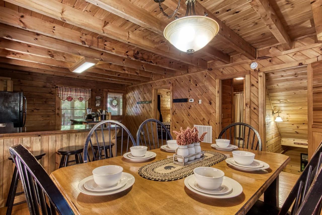 Holiday home Er1 - Smoky Mountain Escape Great Location - Close To Town! *