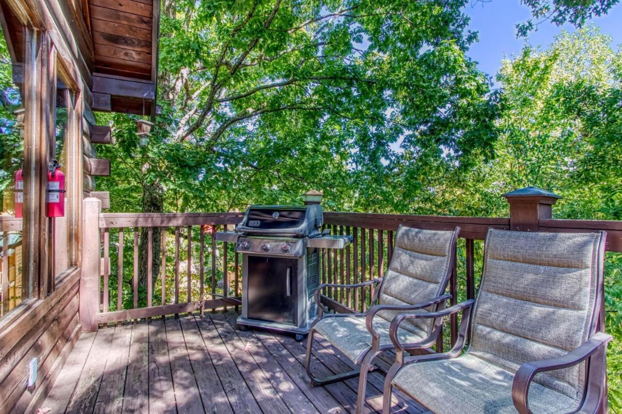Er1 - Smoky Mountain Escape Great Location - Close To Town! Pigeon Forge