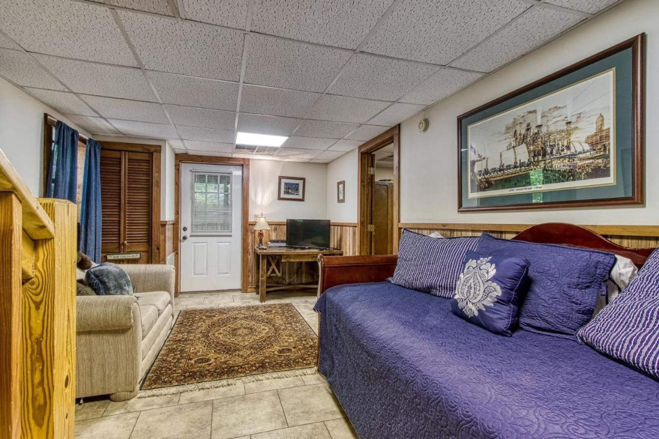 Holiday home Er44 - Rising Eagle - Great Location! Close To Town!