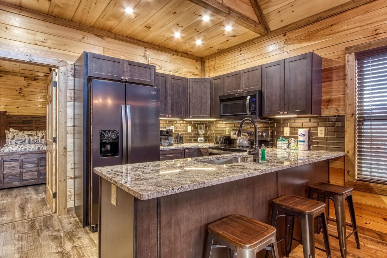 Holiday home Ern805- Bearly Believe It! - Great Location! Close To Town And The Action! Pigeon Forge