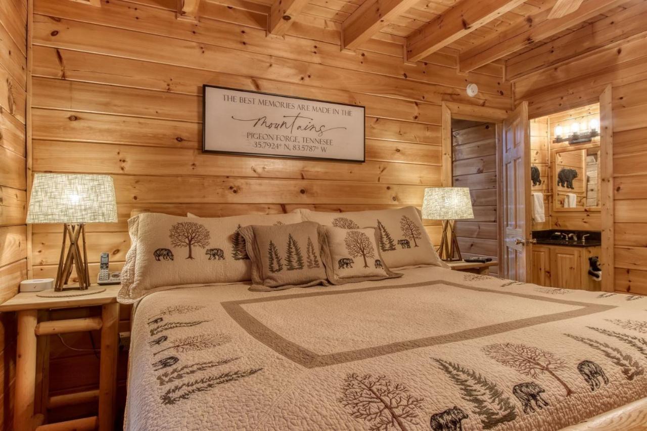 Er260- Magical Moments Great Location- Close To Town * Pigeon Forge