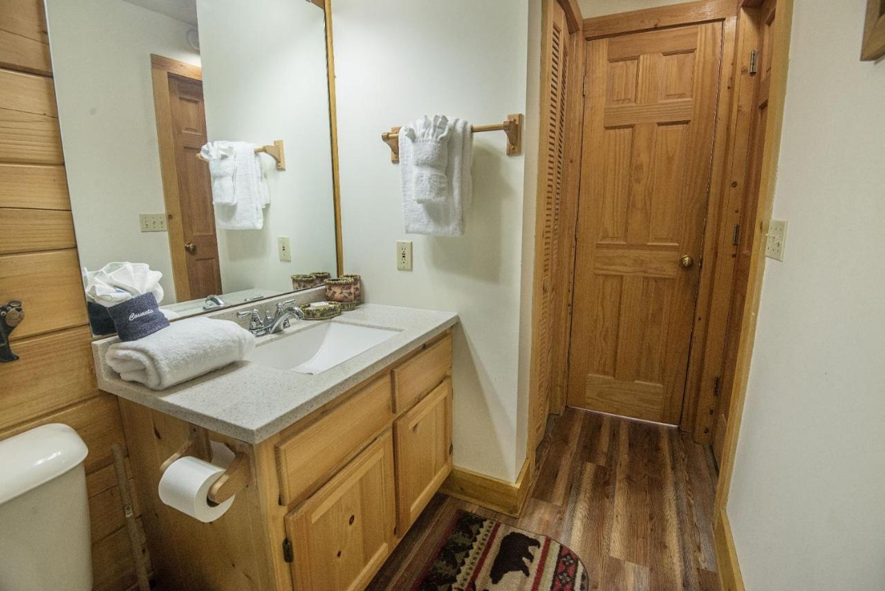 Er65 - Eagles Point - Great Location, Close To The Action! Holiday home