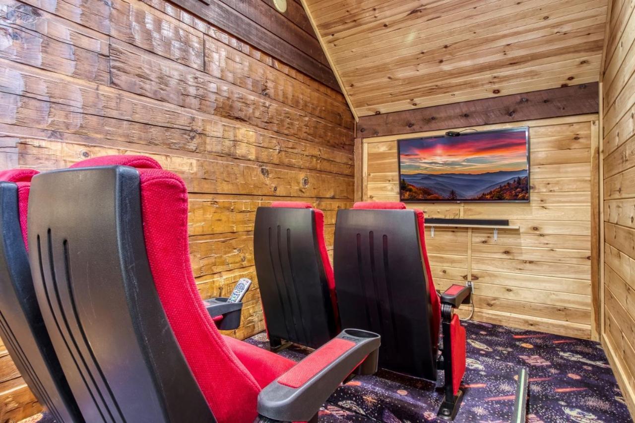 Er3 - Of Both Worlds -great Location-close To Town Holiday home Pigeon Forge