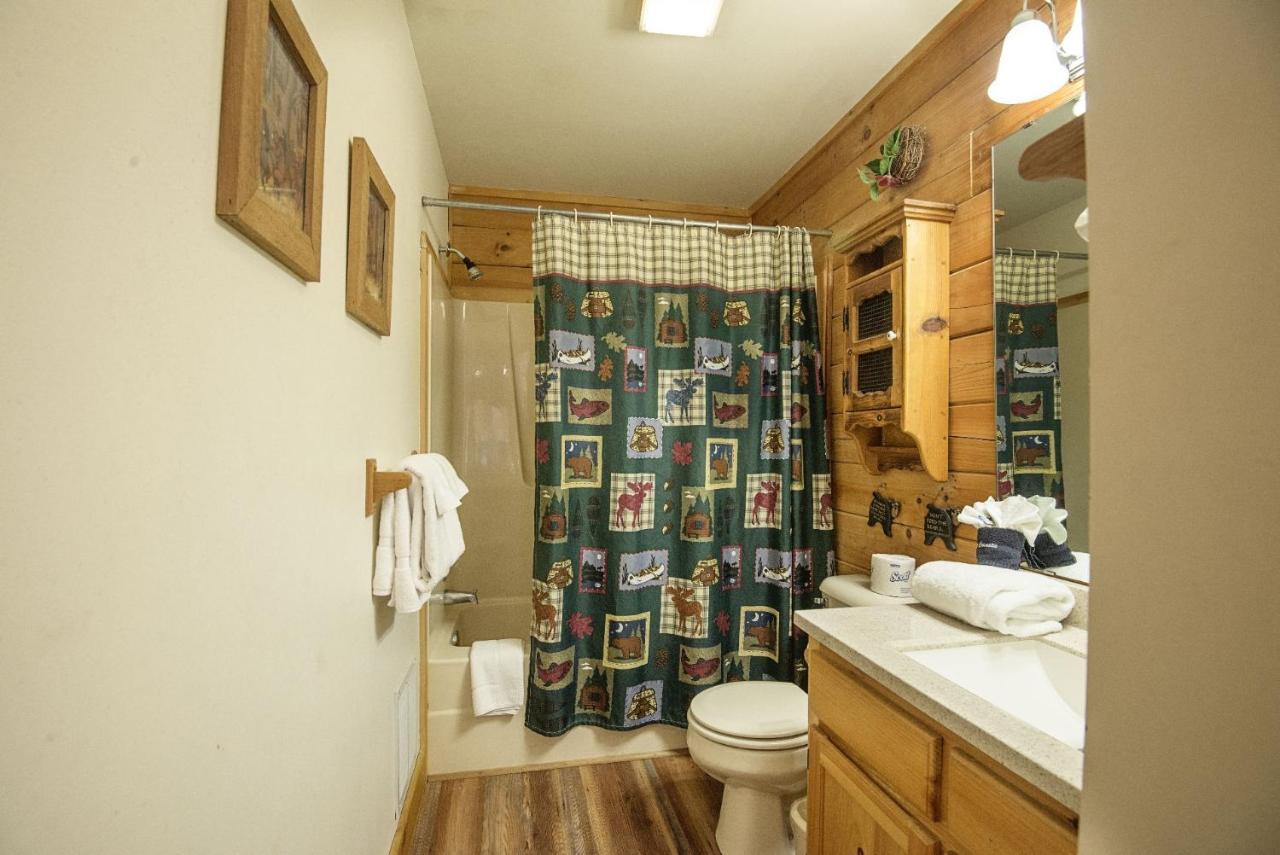Er65 - Eagles Point - Great Location, Close To The Action! Pigeon Forge