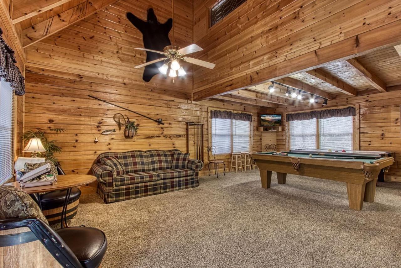 Holiday home Er305- Bear Right Inn- Great Location- Close To Town Pigeon Forge
