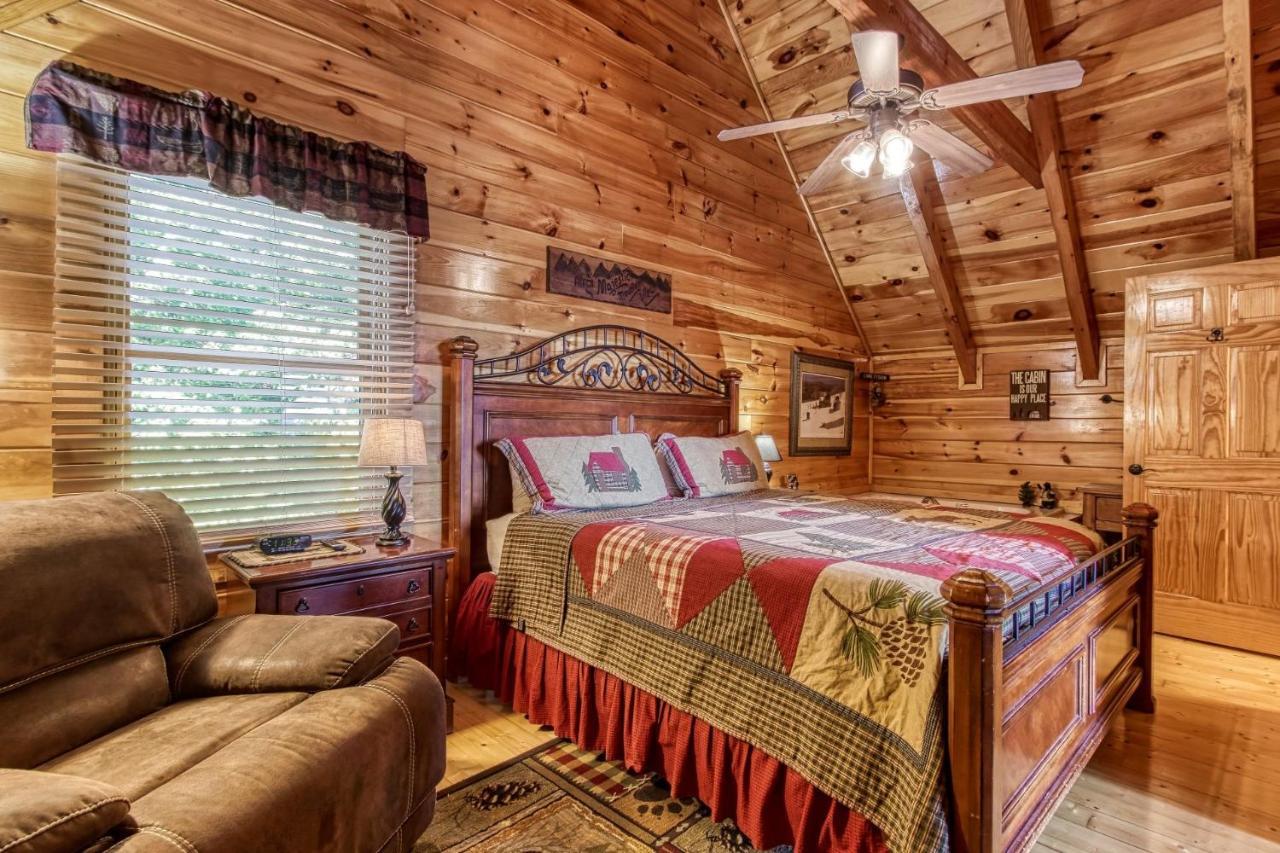 Holiday home Majestic Mountain View - Great Location! - Convenient To Everything!