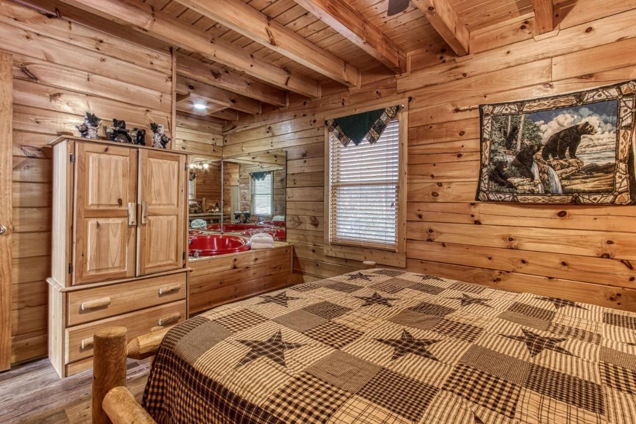 Holiday home Er317 - The Cubby Hole - Great Location - Close To Town Pigeon Forge