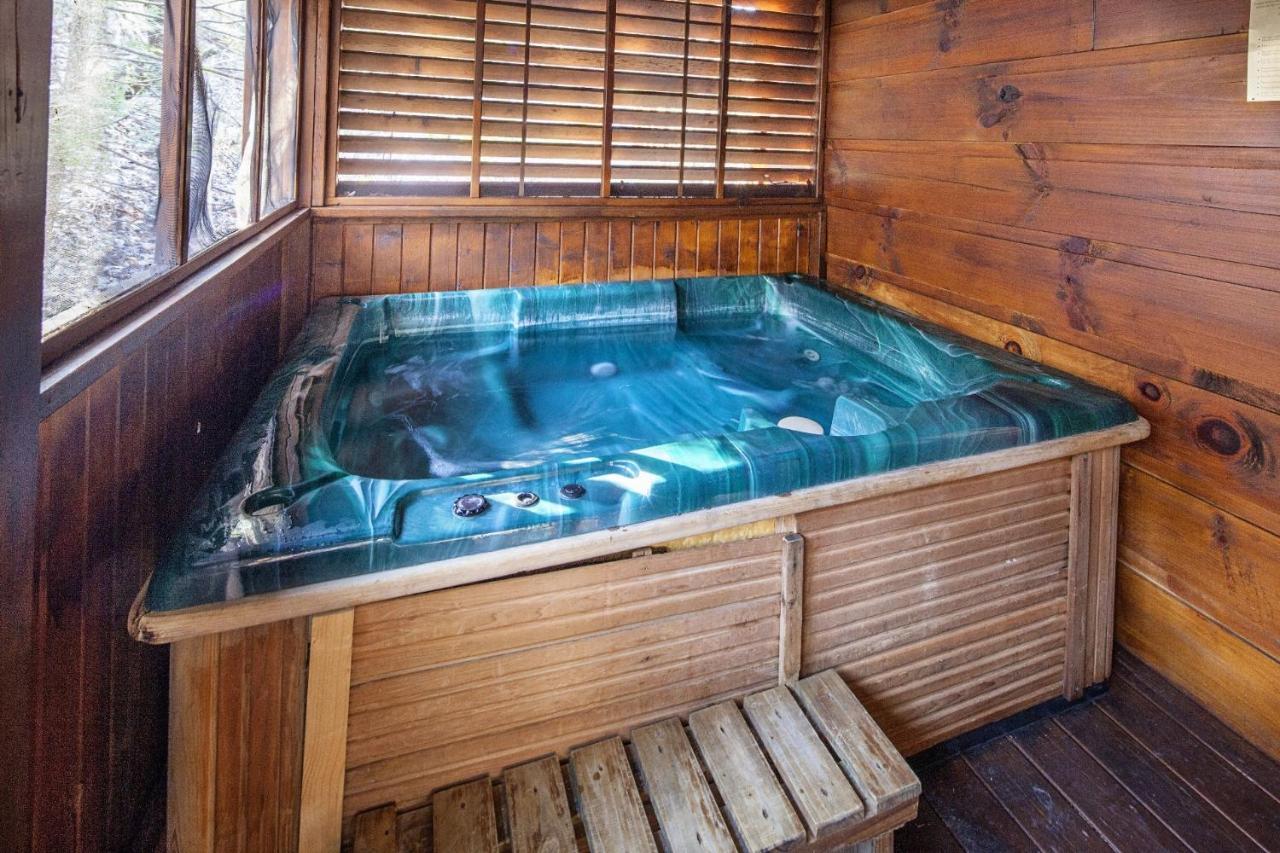 Er38b - Grandma's Hideaway - Great Location! Close To Town Pigeon Forge