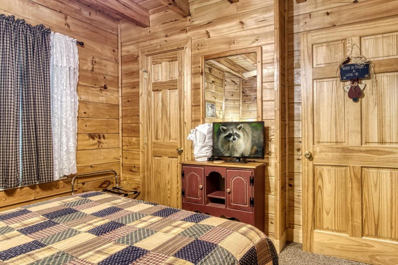 Er312- Bear Mountain Memories- Great Location- Close To Town Holiday home *