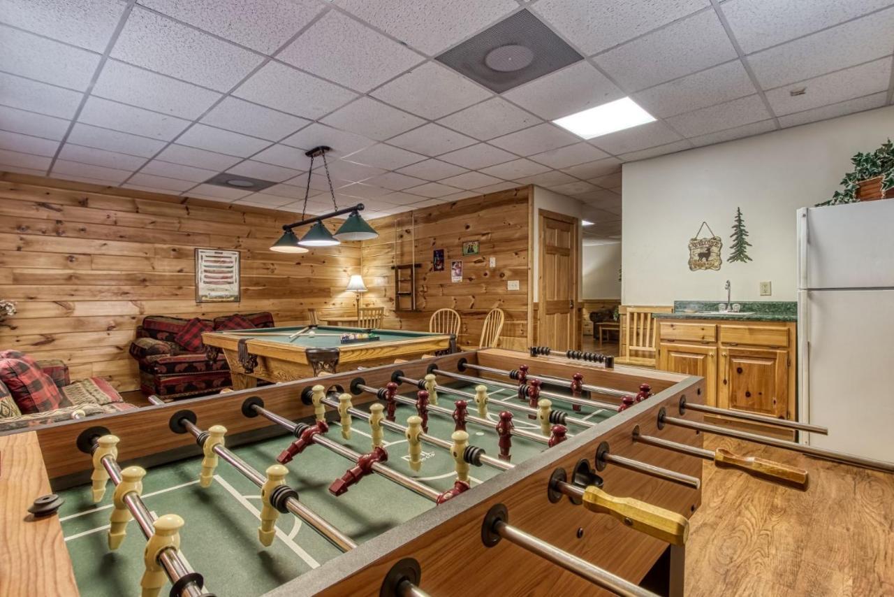 Er6 - On Eagles' Wings - Great Location, Close To The Action! Pigeon Forge