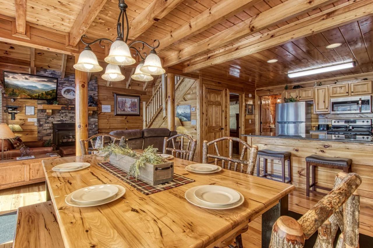 Holiday home Majestic Mountain View - Great Location! - Convenient To Everything! Pigeon Forge