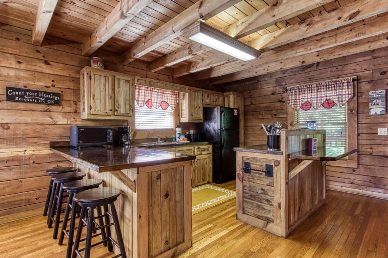 Holiday home Er1 - Smoky Mountain Escape Great Location - Close To Town! *
