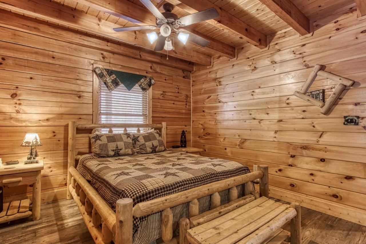 Holiday home Er317 - The Cubby Hole - Great Location - Close To Town Pigeon Forge