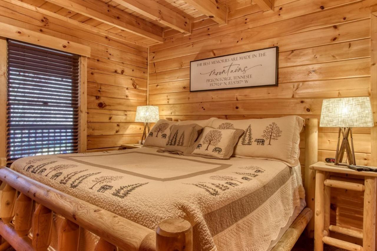 Er260- Magical Moments Great Location- Close To Town Pigeon Forge