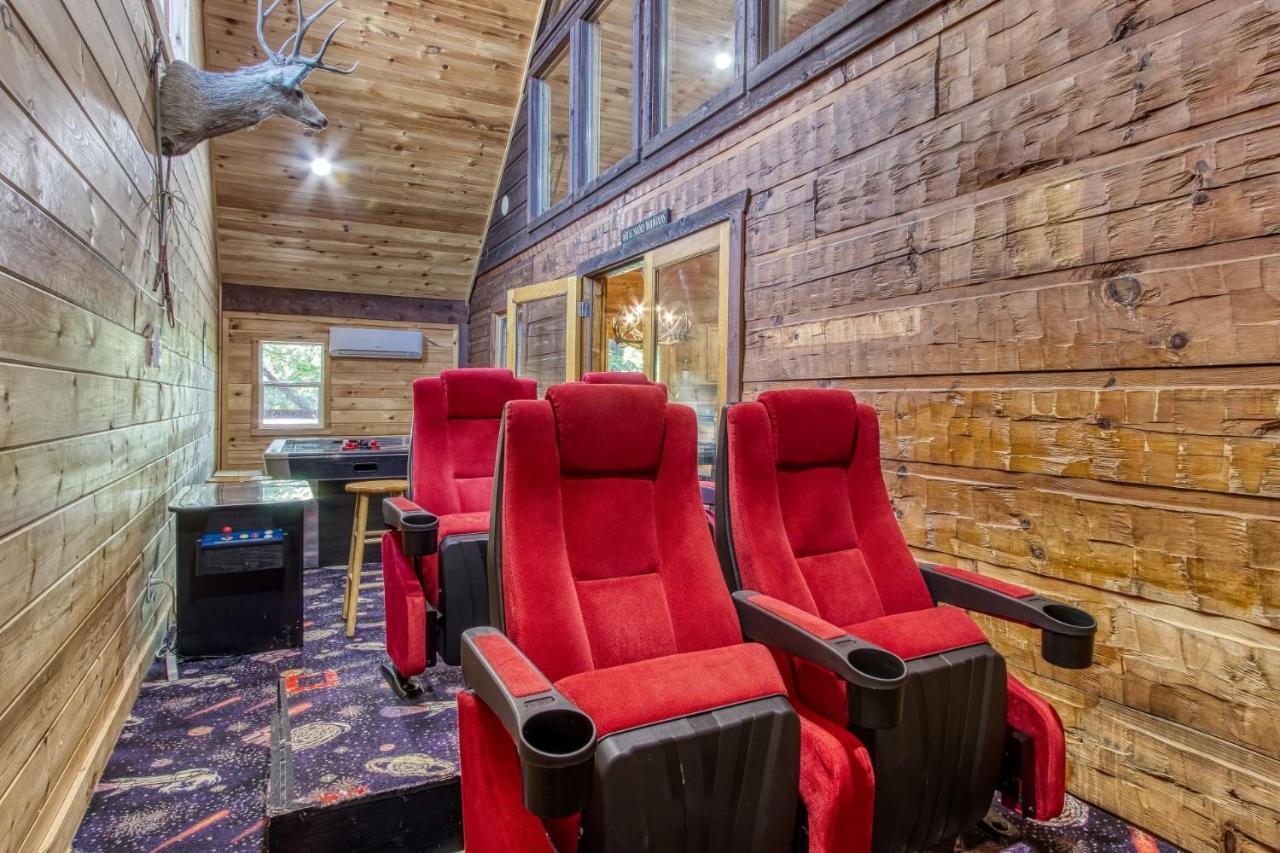 Er3 - Of Both Worlds -great Location-close To Town Holiday home Pigeon Forge