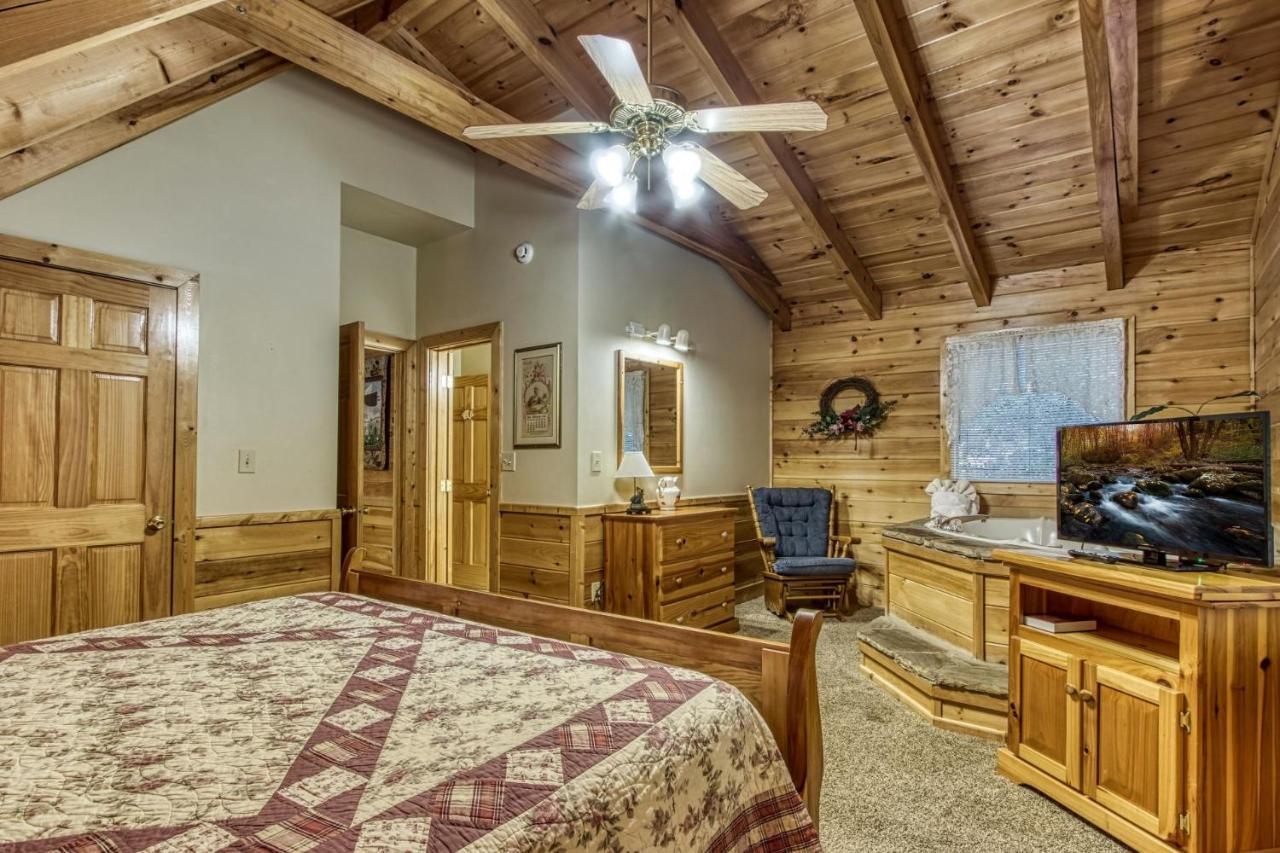 Holiday home Er312- Bear Mountain Memories- Great Location- Close To Town Pigeon Forge