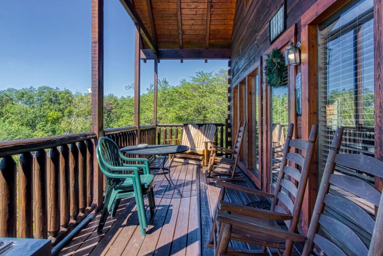 Ern850 - Simply The - Great Location - Close To The Action! Pigeon Forge