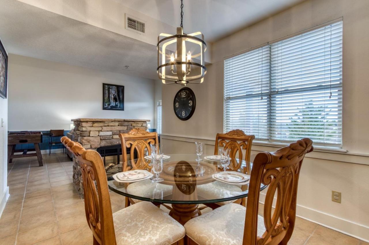 Apartment Owl 3205 - Close To Dollywood And Overlooking Gatlinburg Golf Course Pigeon Forge