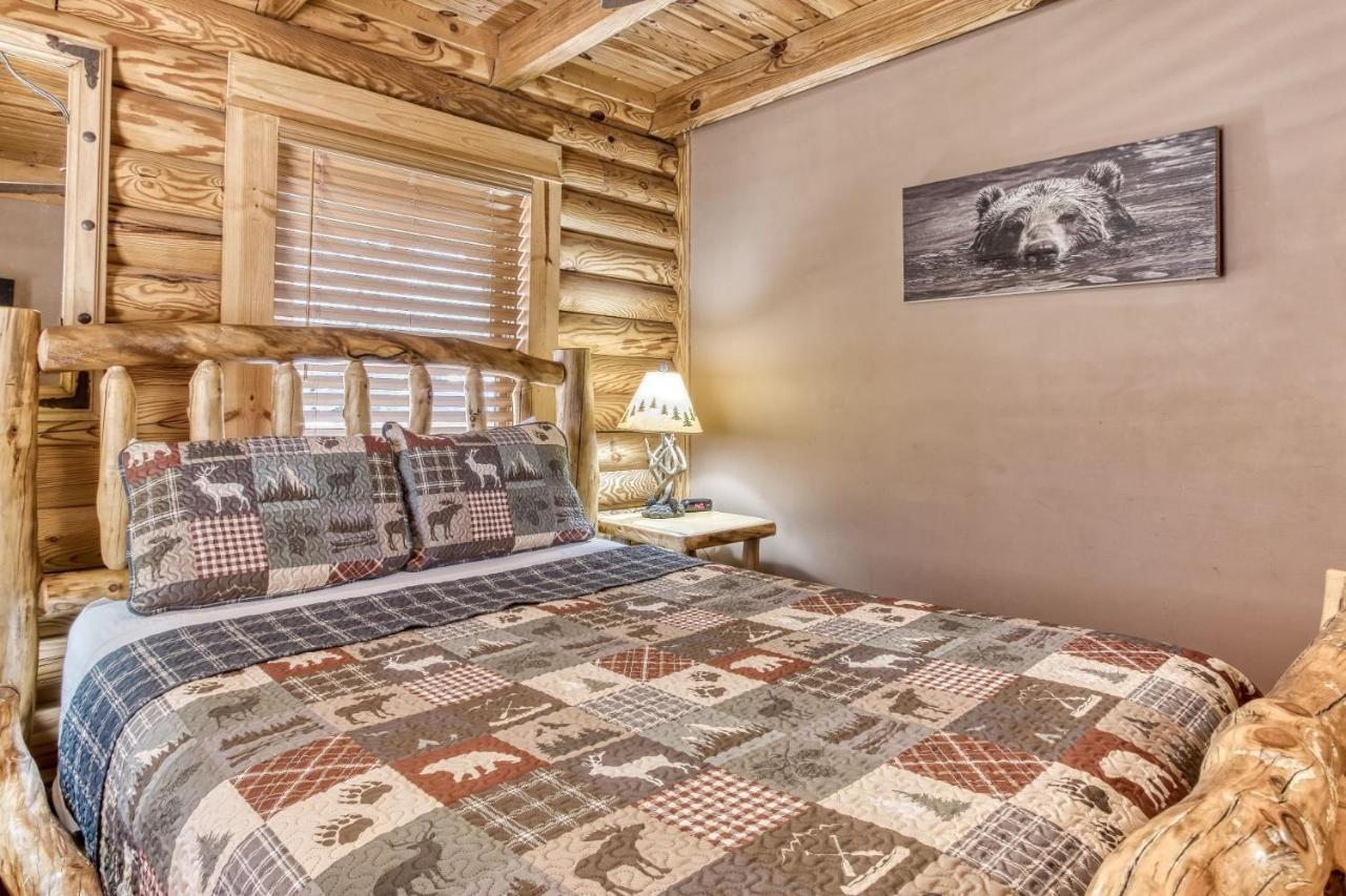Er45 - Tin Pan Alley - Great Location, Just Across From Swimming Pool! * Pigeon Forge