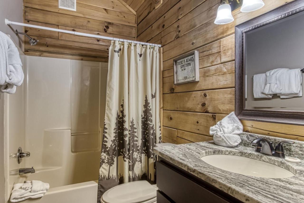 Cuddlin' Up, Er209 - Luxury At Its Finest And Location That Can't Be Beat! Holiday home Pigeon Forge