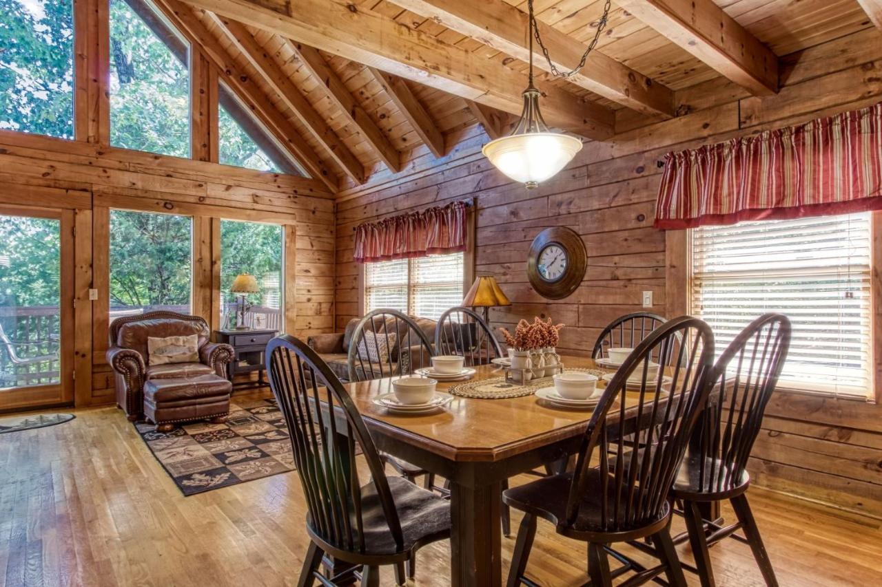 Holiday home Er1 - Smoky Mountain Escape Great Location - Close To Town! *