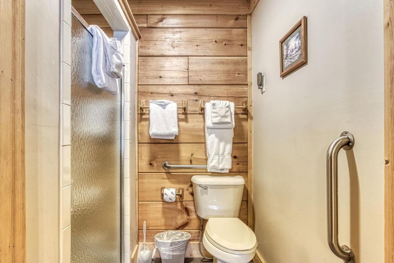 Er301 - Eagle's Hideaway - Great Location! Close To The Action! Holiday home Pigeon Forge