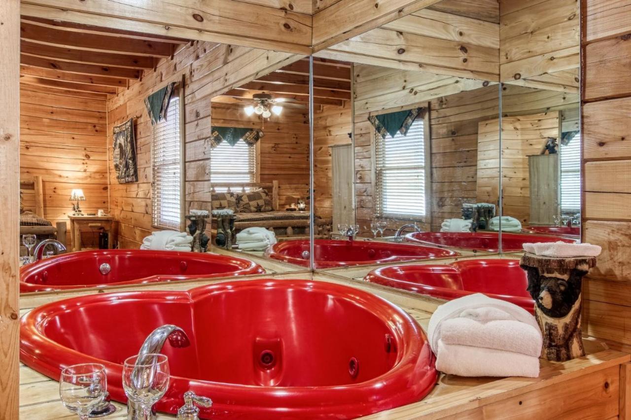 Er317 - The Cubby Hole - Great Location - Close To Town * Pigeon Forge