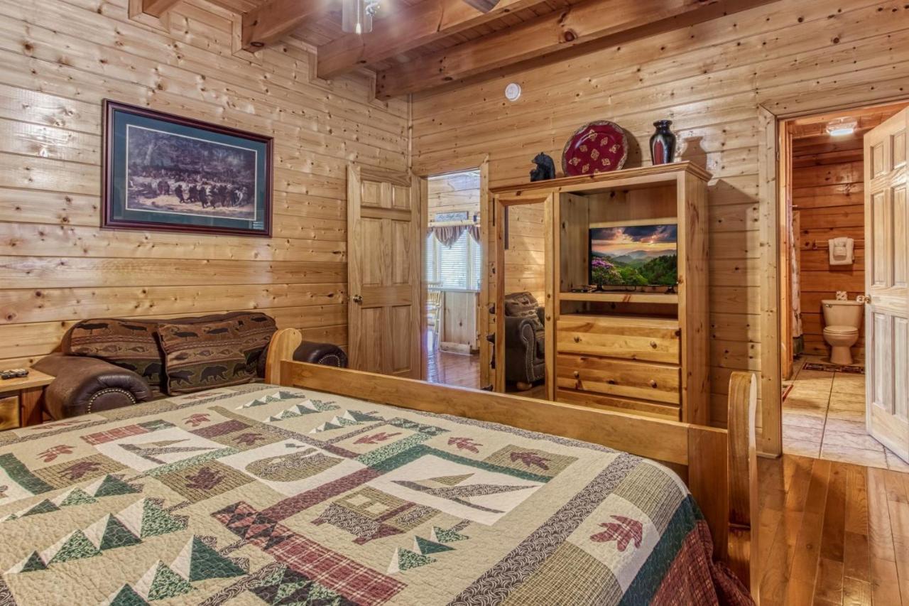Ern850 - Simply The - Great Location - Close To The Action! * Pigeon Forge